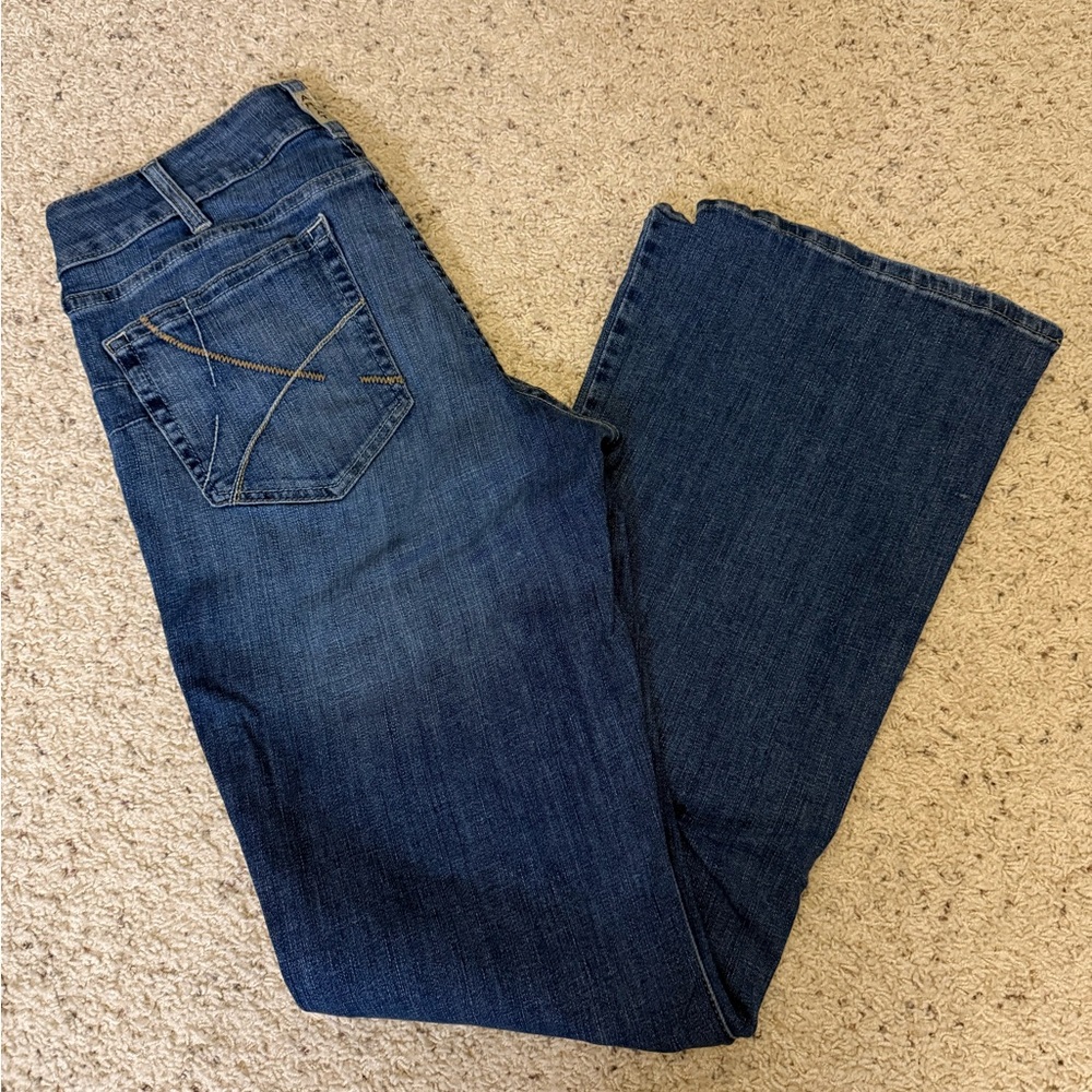 Ariat jeans